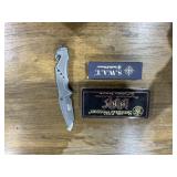 S&W Knives