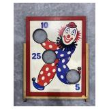 Clown game