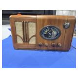 Vintage Radio