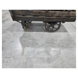 Rolling Cart