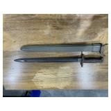 Bayonet