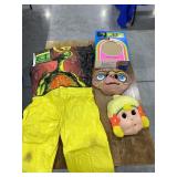 ET Costume