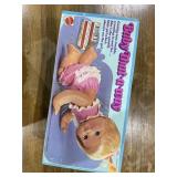 Baby That-a-Way in box