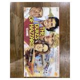 The Dukes of Hazzard game