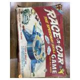 Race-A-Car game