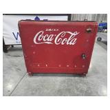 Coca Cola Cooler