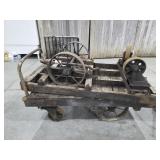 Rolling Cart