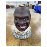 Smilin Sam - Salted Peanut Man