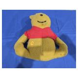 Winnie the Pooh Stuffy