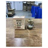 Carbide Lamp