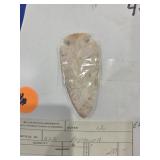 Hopewell Arrowhead