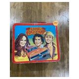 Dukes of Hazzard Lunch Box