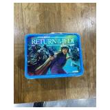 Return of the Jedi Lunch Box