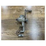 Griswold Meat Grinder