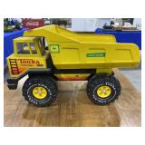 Tonka Dump Truck