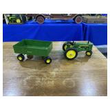 John Deere