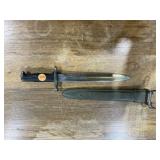 Bayonet
