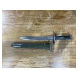Bayonet