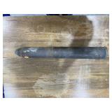 Artillery Shell