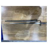 Bayonet