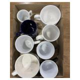 Mugs