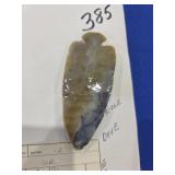 Dove Arrowhead