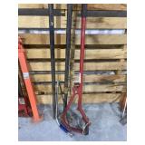 Cant Hook, Church Key and More