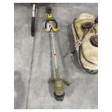 Battery String Trimmer