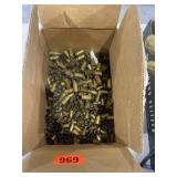 .45 Auto & .380 Auto Brass