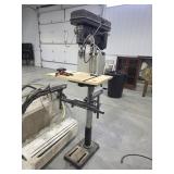 Cal-Hawk Drill Press