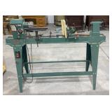Grizzly Industries Lathe