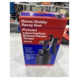 Paint Spray Gun