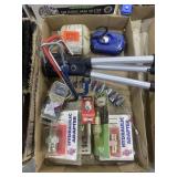 Fittings & Thread Detectors