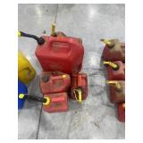 Gas Cans