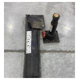 Vehicle Jack & Handles