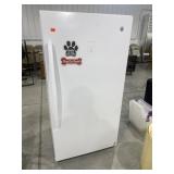 Upright Freezer