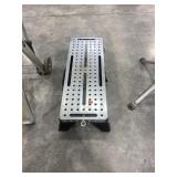 Portable Workbench