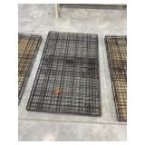 Medium Sized Animal Crate