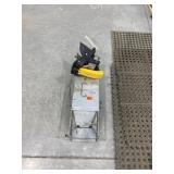 Live Trap & Mole Trap