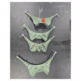 Corner Clamps