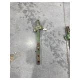 Tractor Drawbar