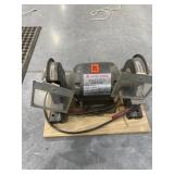 Bench Grinder