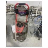 Troy-Bilt Pressure Washer