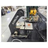 Delta Belt Sander