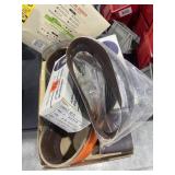 Sanding Belts