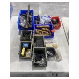 Plumbing & Fasteners