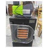 Harvest Right Freeze Dryer