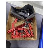 Royars 90 Degree Angle Clamps