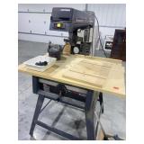 Craftsman Radial Arm Saw