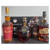 Bourbon Package